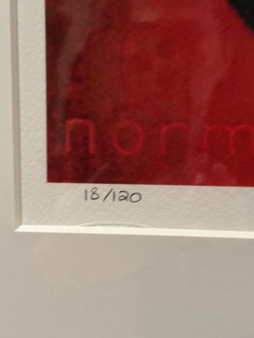 値下げ　ノーマンロックウェル 　Merry Christmas,Grandma