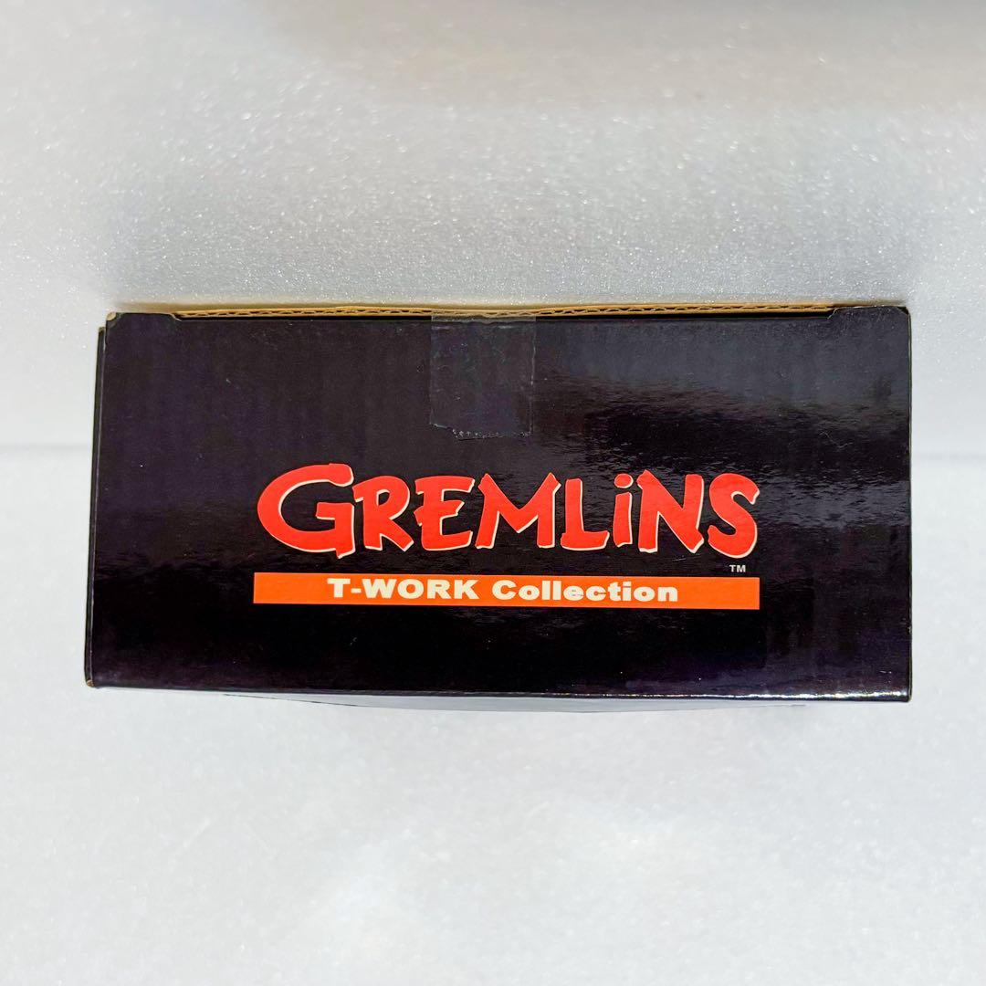 GREMLINS T-WORK Collection グレムリン