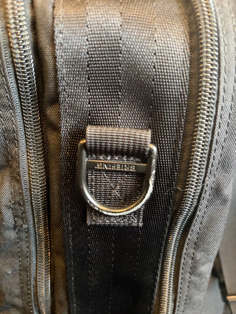 BRIEFING 3WAY ビジネスバッグ NEO TR-3 M ブラック