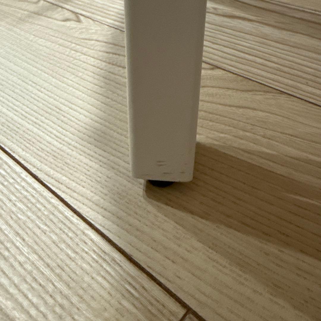 THE CAFE TABLE / 天然木シリーズ φ80 ナチュラル　カナデモノ