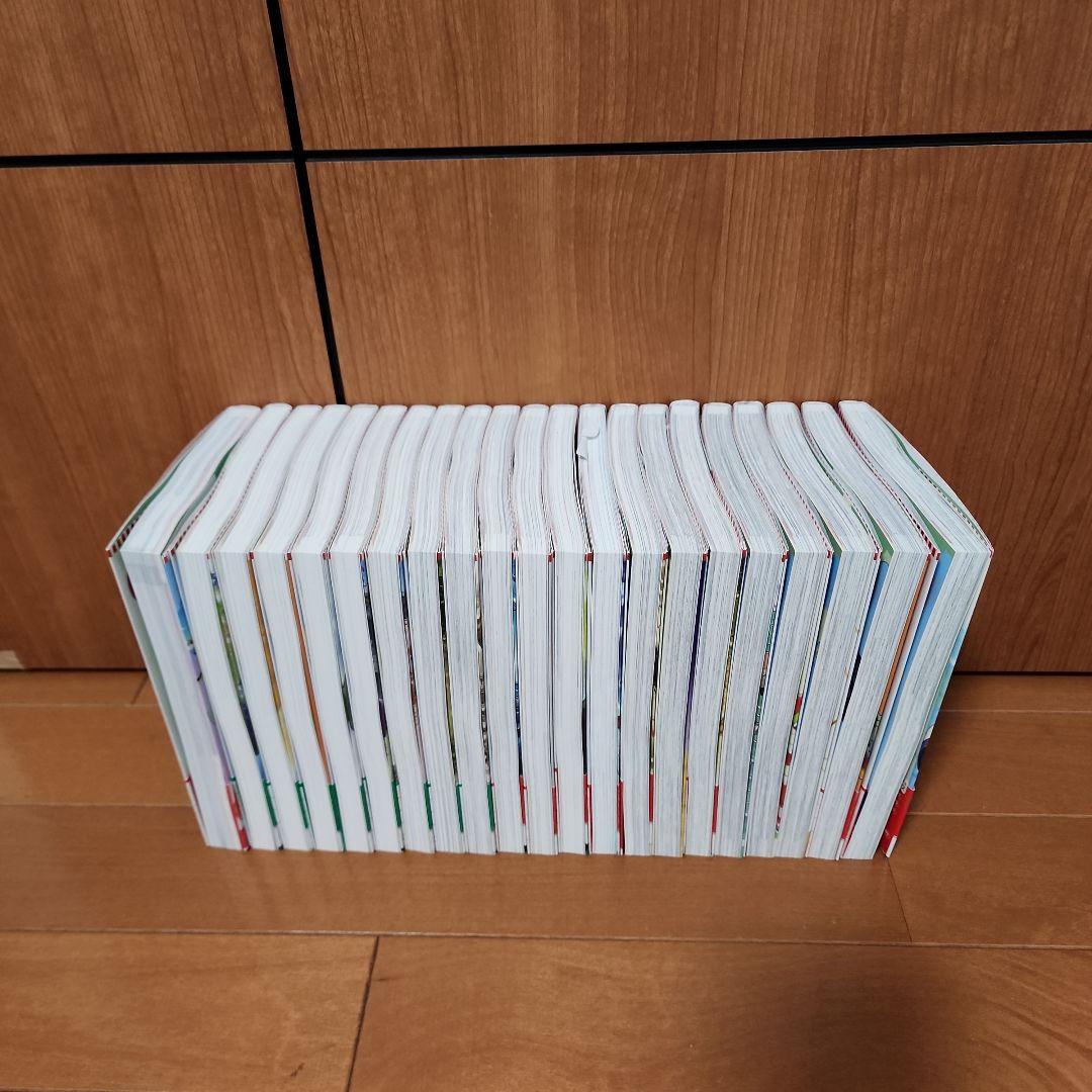 超美品】⭐︎集英社学習まんが日本の歴史ソフトカバー(全20巻+別巻1