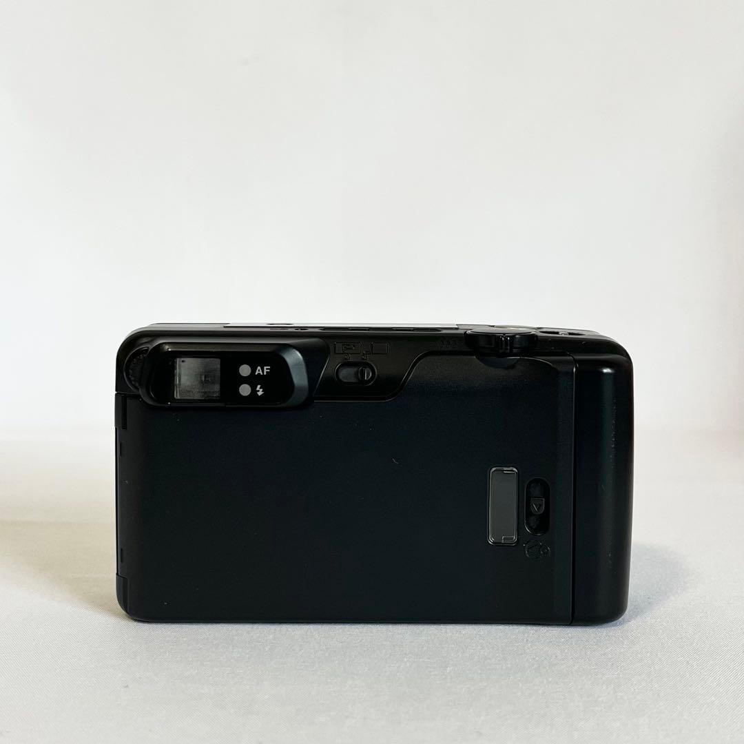 完動品】PENTAX ESPIO 115G フィルムカメラ 動作確認済み