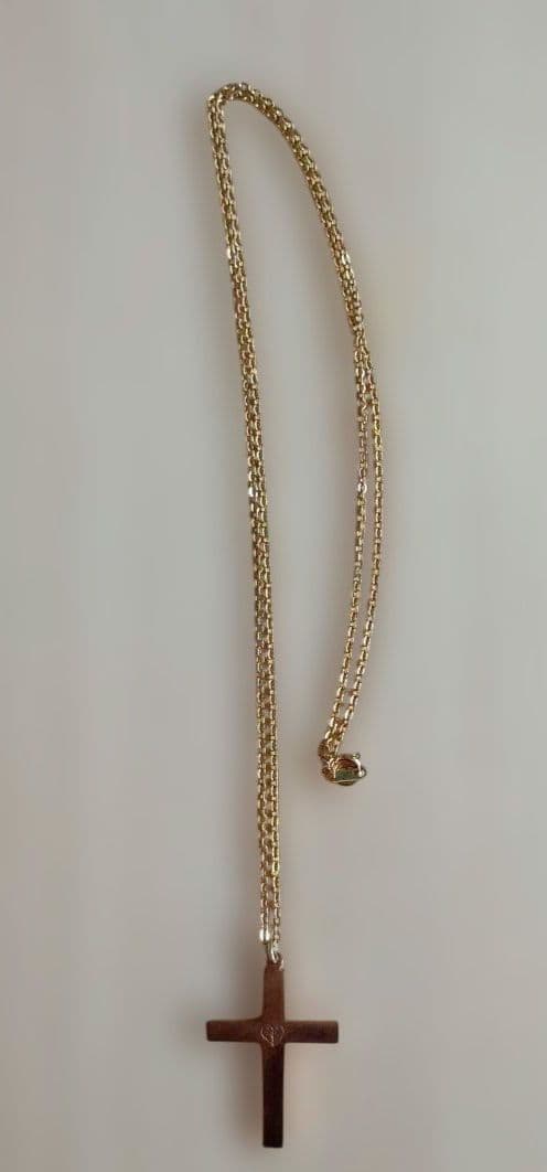 岡村靖幸　1990年代　ネックレス　ケース入り