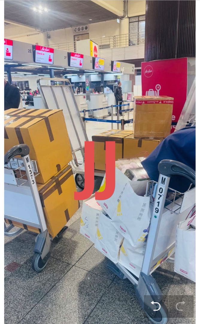 LABUBU THE MONSTERS Big into Energyラブブ