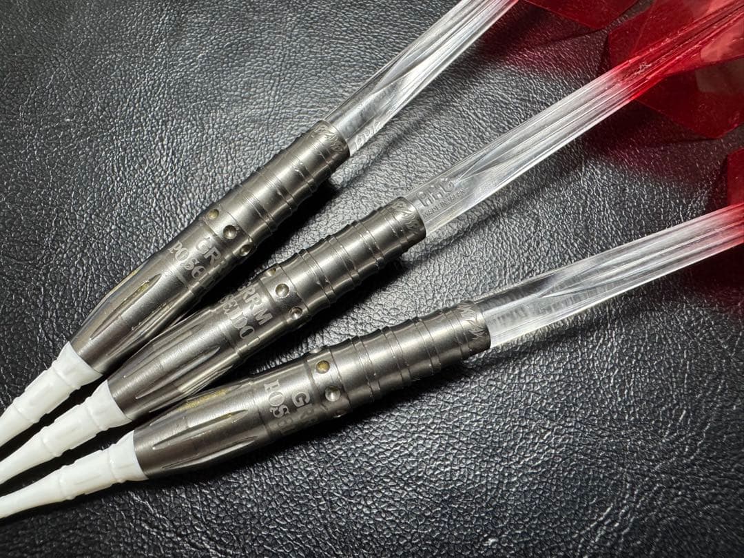 Rising SunG6 Sダーツ限定モデル セット RISING SUN G6 No.5 S-DARTS