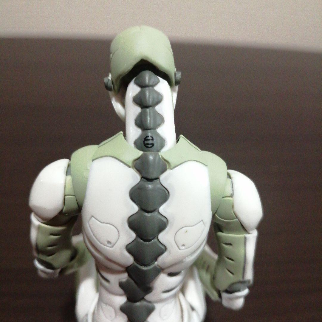 【スタンド付き】1000Toys 東亜重工 合成人間♂ アクションフィギュア