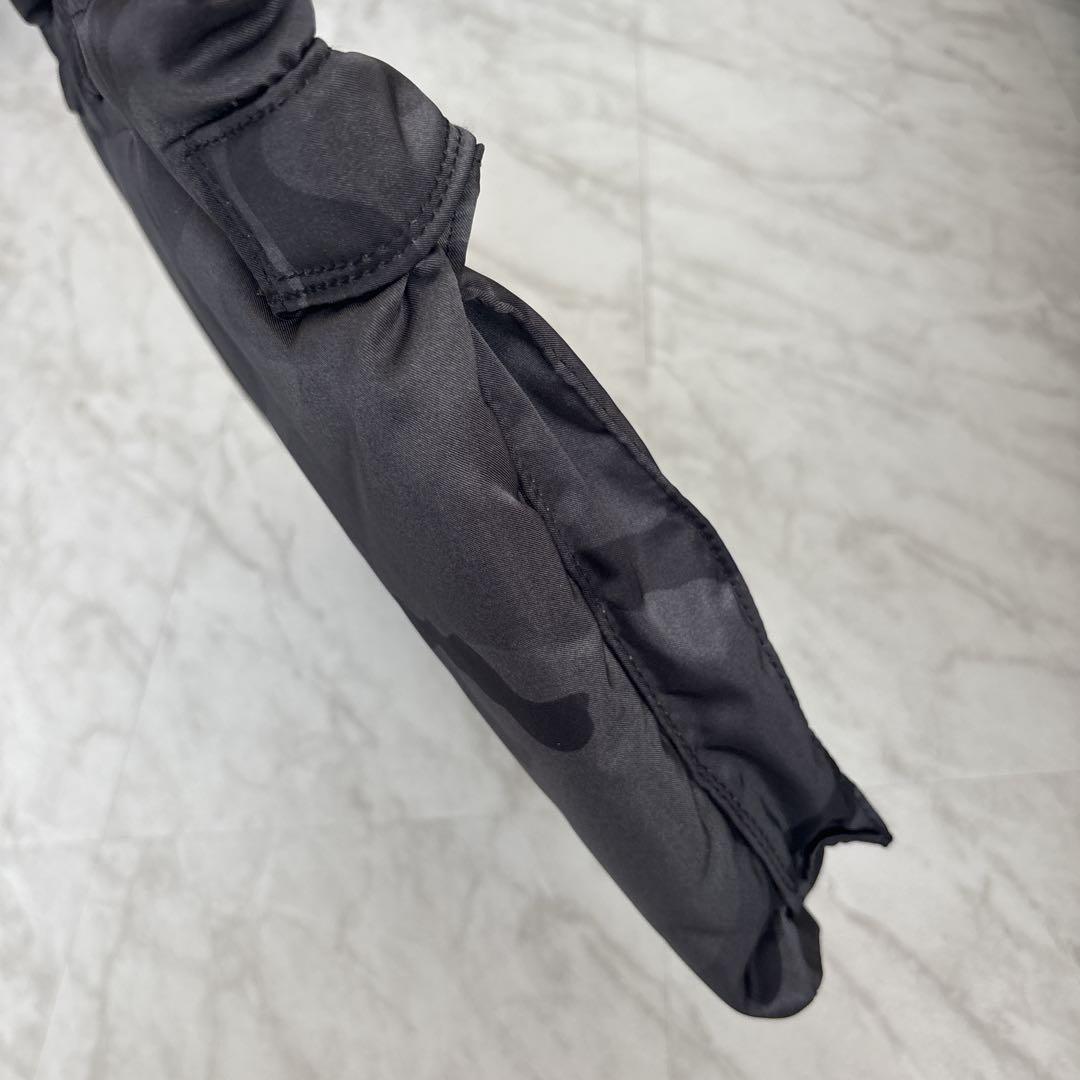 PORTER ポーター タンカー 30周年 迷彩 ブリーフ　ヘルメットバッグ