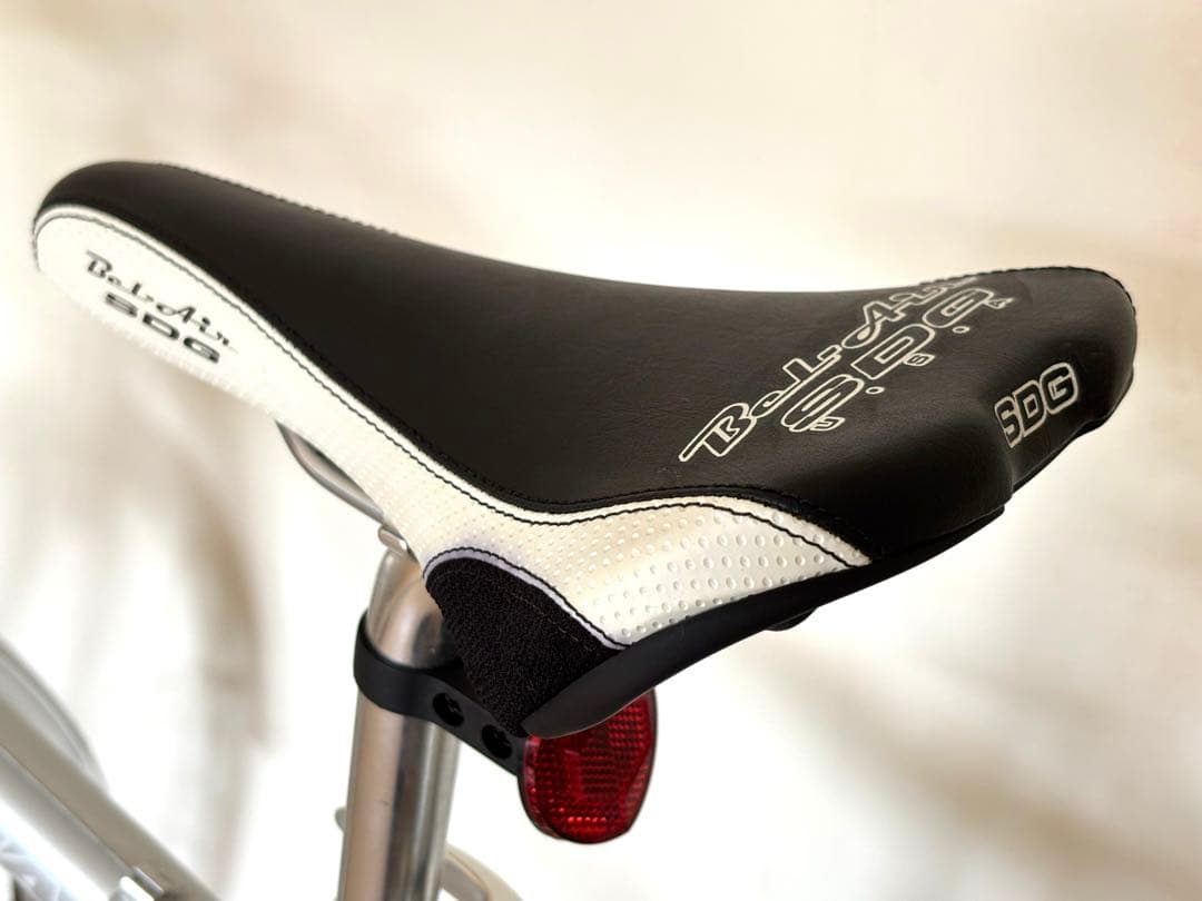 たぁくん GIANT ジャイアント CRS-2 未使用