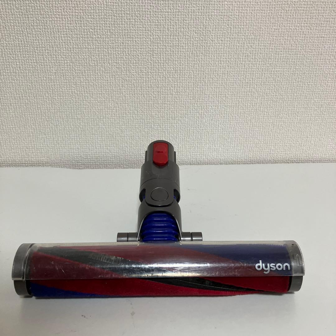 ダイソン スリムソフトローラーヘッド　354531-02 SV18 純正品 Amazon | ダイソン 純正品 正規品 SV18 ソフトローラークリーナー