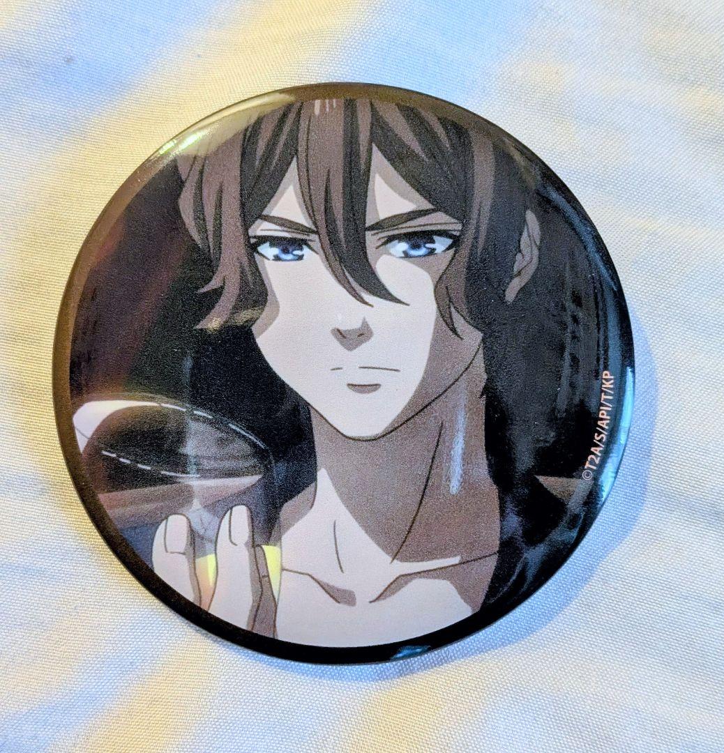 仁いっぱい！缶バッジ 法月仁 - メルカリ