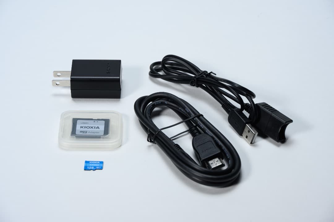 Sony HDR-CX470 ビデオカメラ 本体