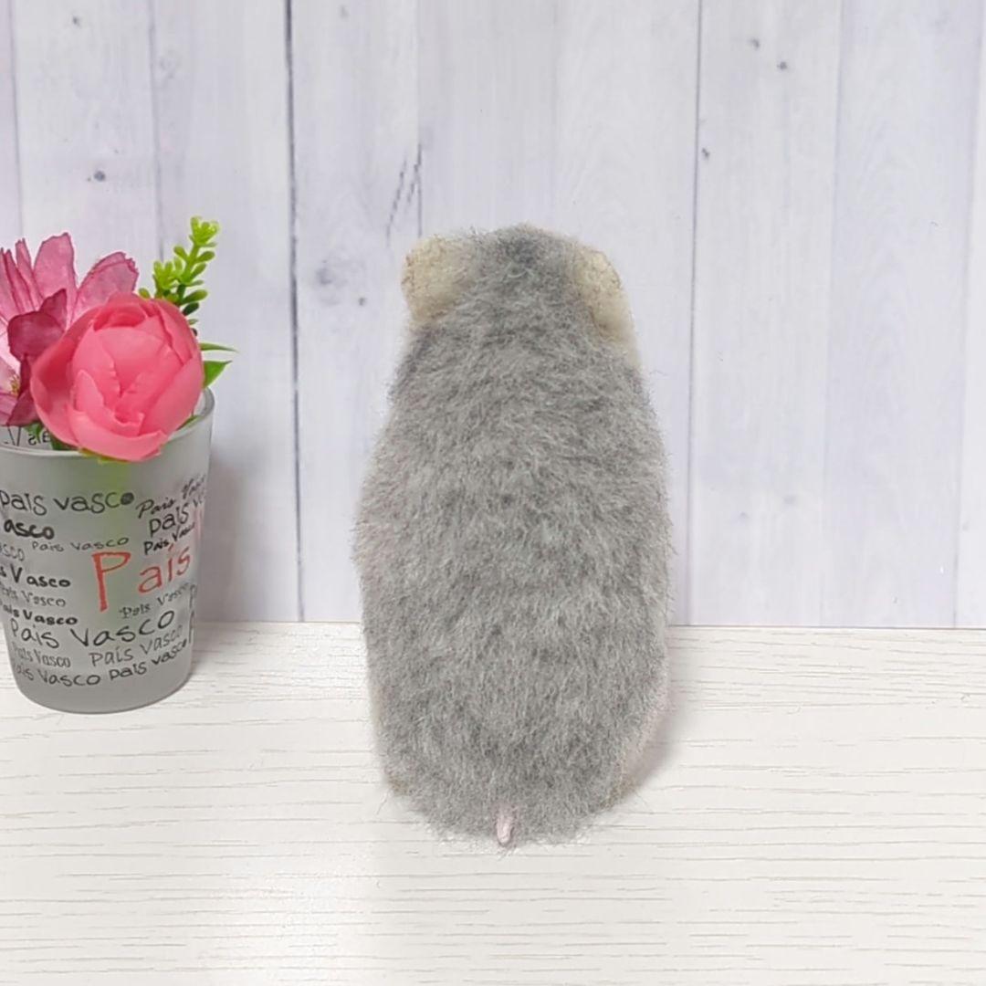 383 ta様専用 ハムスター 羊毛フェルト