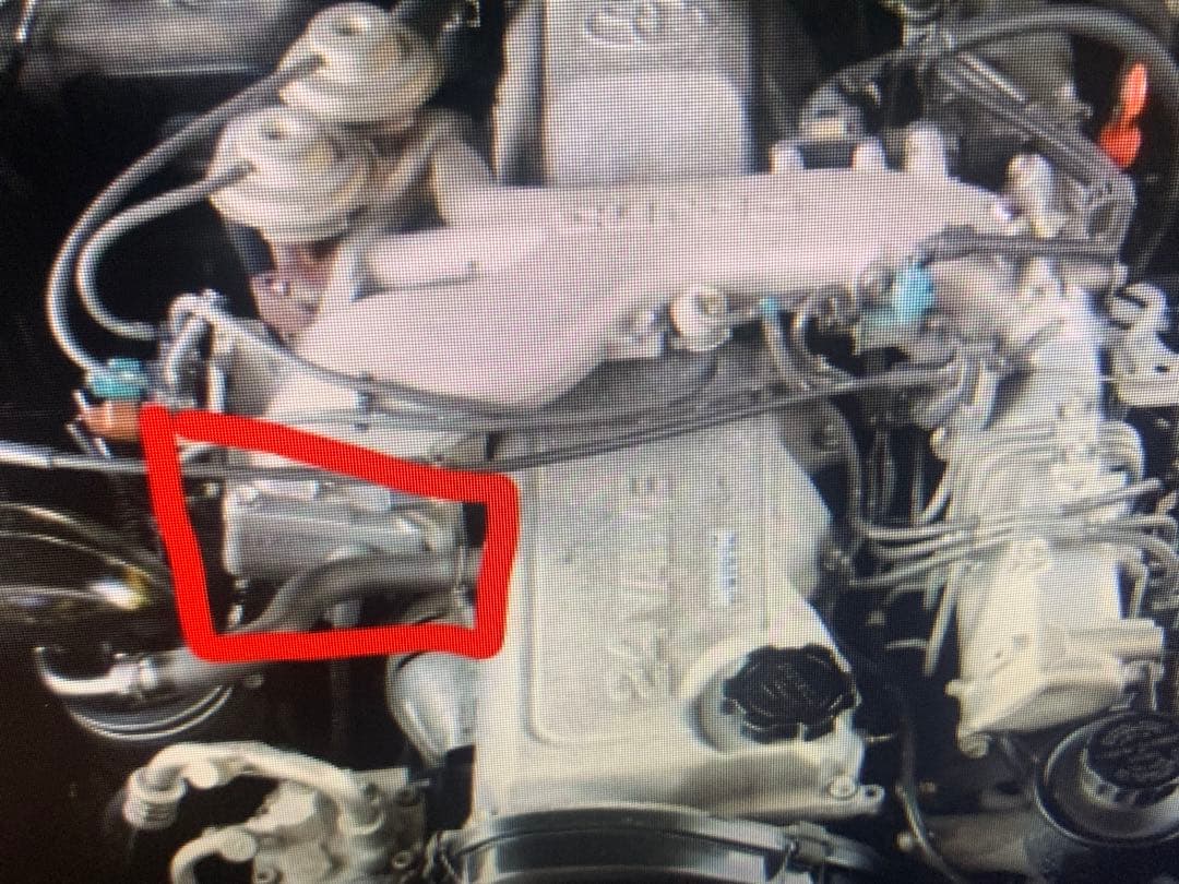 ランクル80 hdj81V 排ガス規制解除部品 ランドクルーザー 80 必見