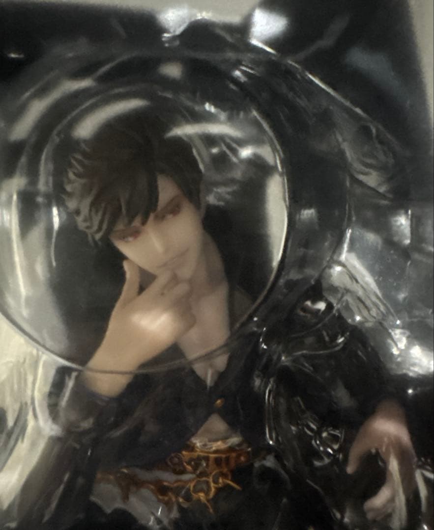 グランブルーファンタジー ベリアル 1/8 スタチュー