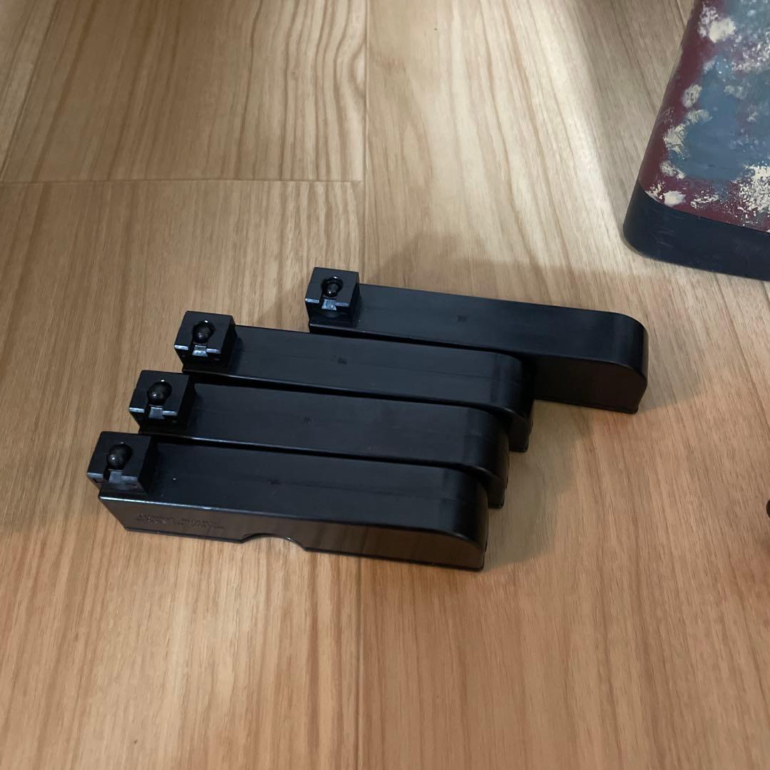 東京マルイ VSR10 Gスペック