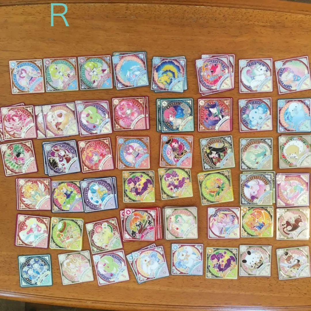 まとめ売り】アイカツプラネット SEC PR