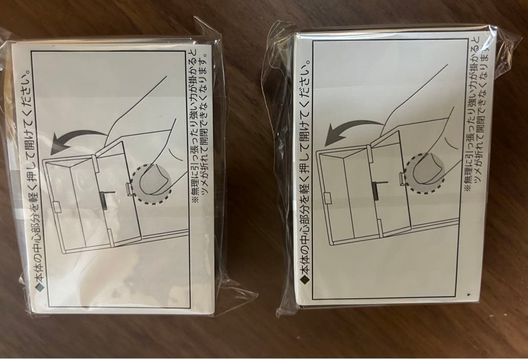 戦国乙女シガーケース カンスケ柄 シルバー戦国乙女 シガーケース 2個