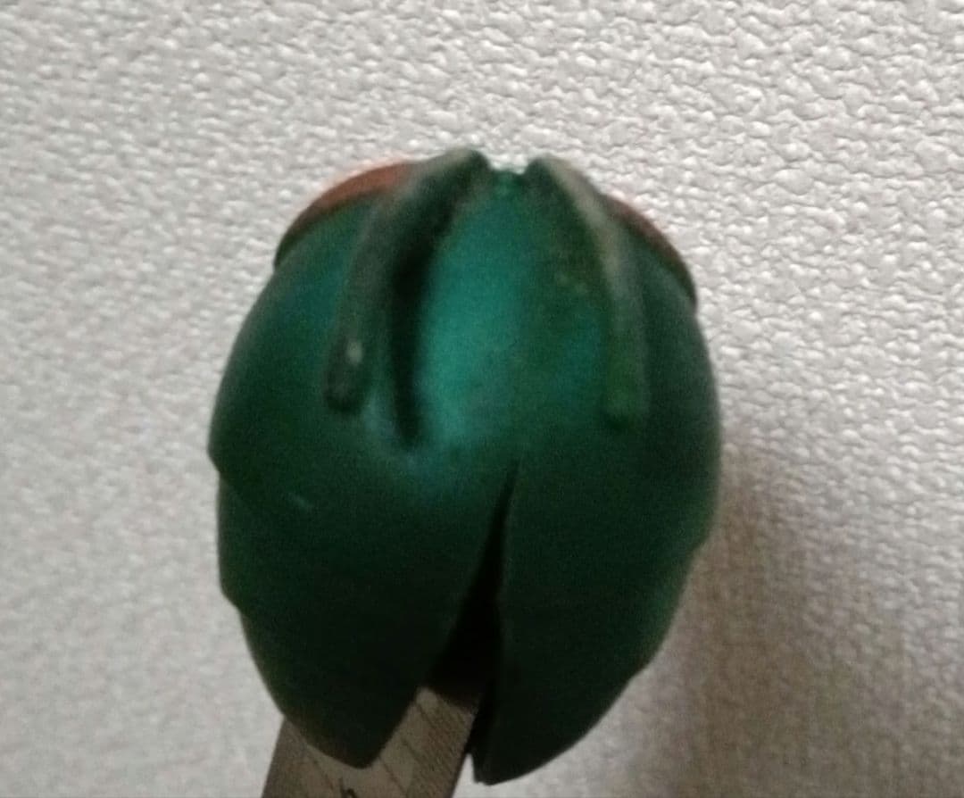 ポピー製 スカイライダー 面取れ 面替え ソフビ フィギュア　仮面取れ