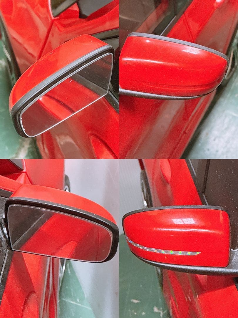 BMW 6 GT 電動乗用カー キッズカー 乗用玩具 レッド BMW正規デザイン