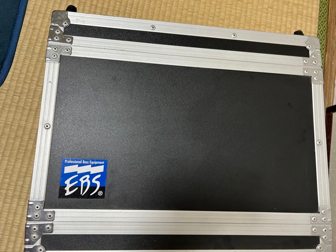 EBS Fafner Ⅱ + EBS RM4 セット EBS Fafner Ⅱ + EBS RM4 セット