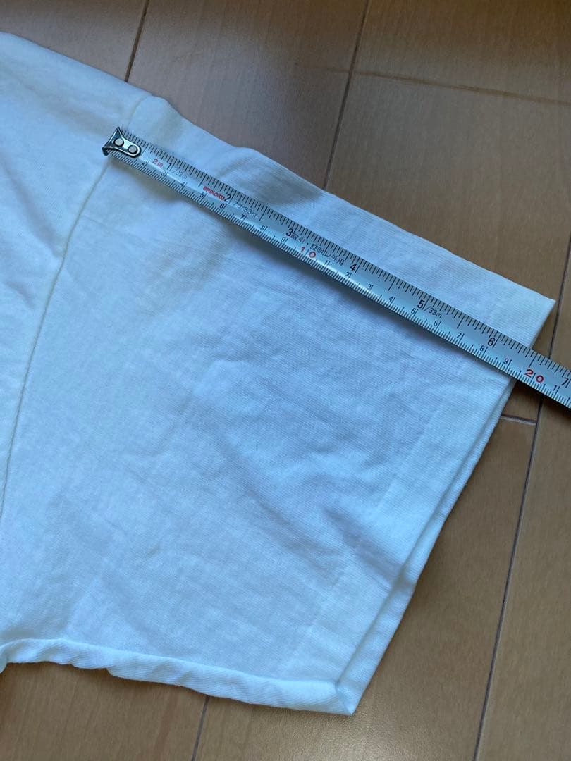 80s AKIRA アキラTシャツ鉄雄 L FashionVictim 大友克洋