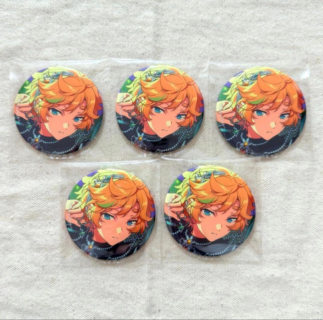 あんスタ 春川宙 コレクション缶バッジ - メルカリ