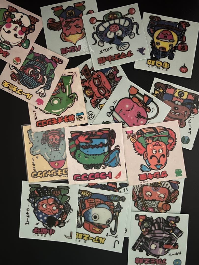 ハヤテのごとくTCG まとめ売り バインダー