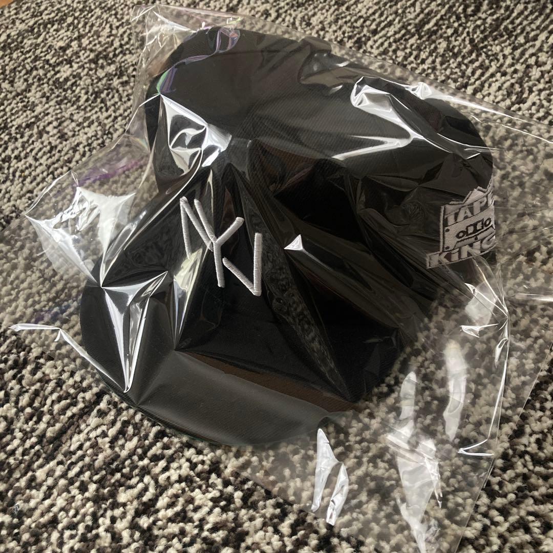 EXPANSION NY TAPE KINGZ×NY CLASSIC CAP - メルカリ