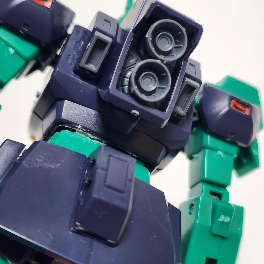 Ζガンダム　ティターンズ　ガンプラ　HG まとめ売り５体