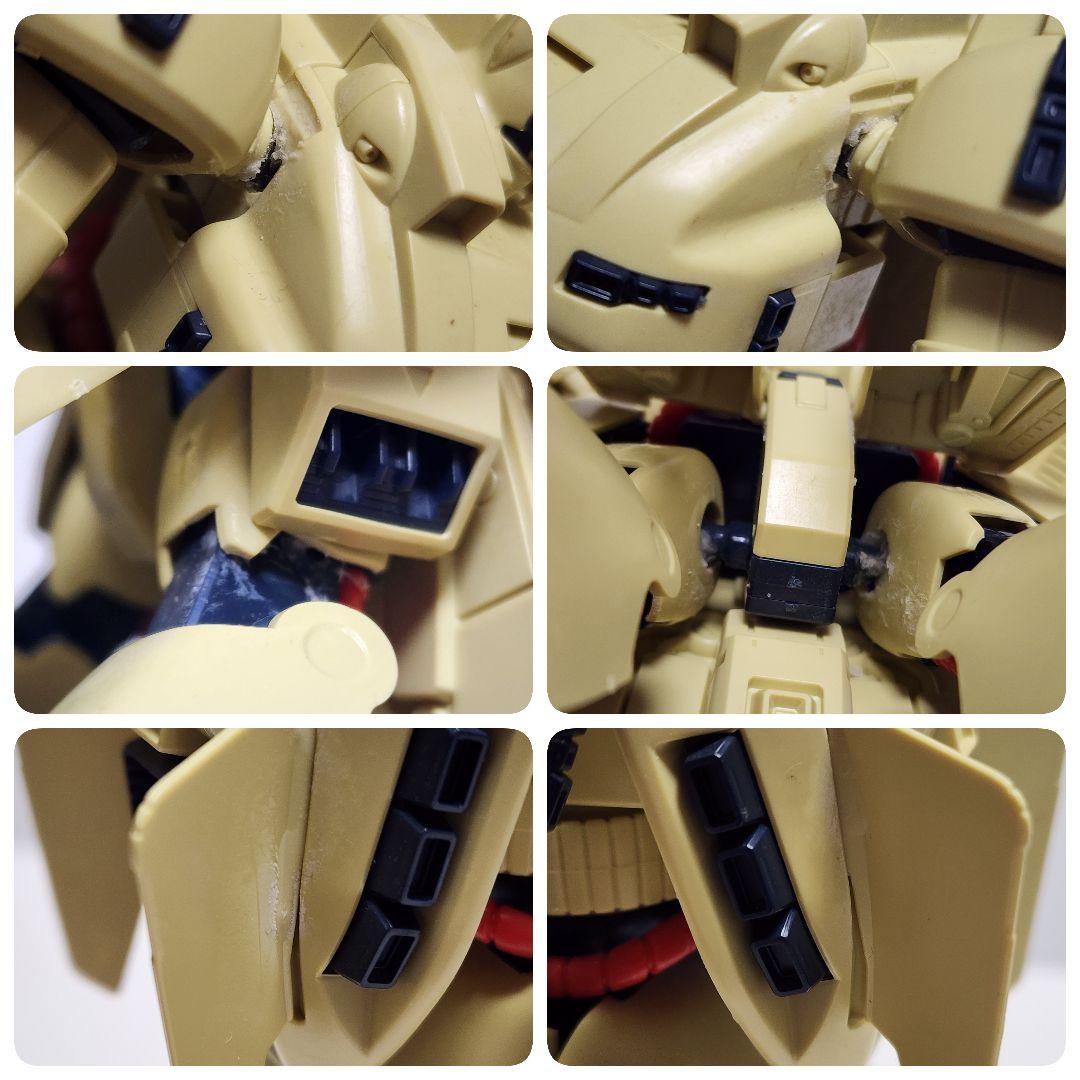 Ζガンダム　ティターンズ　ガンプラ　HG まとめ売り５体