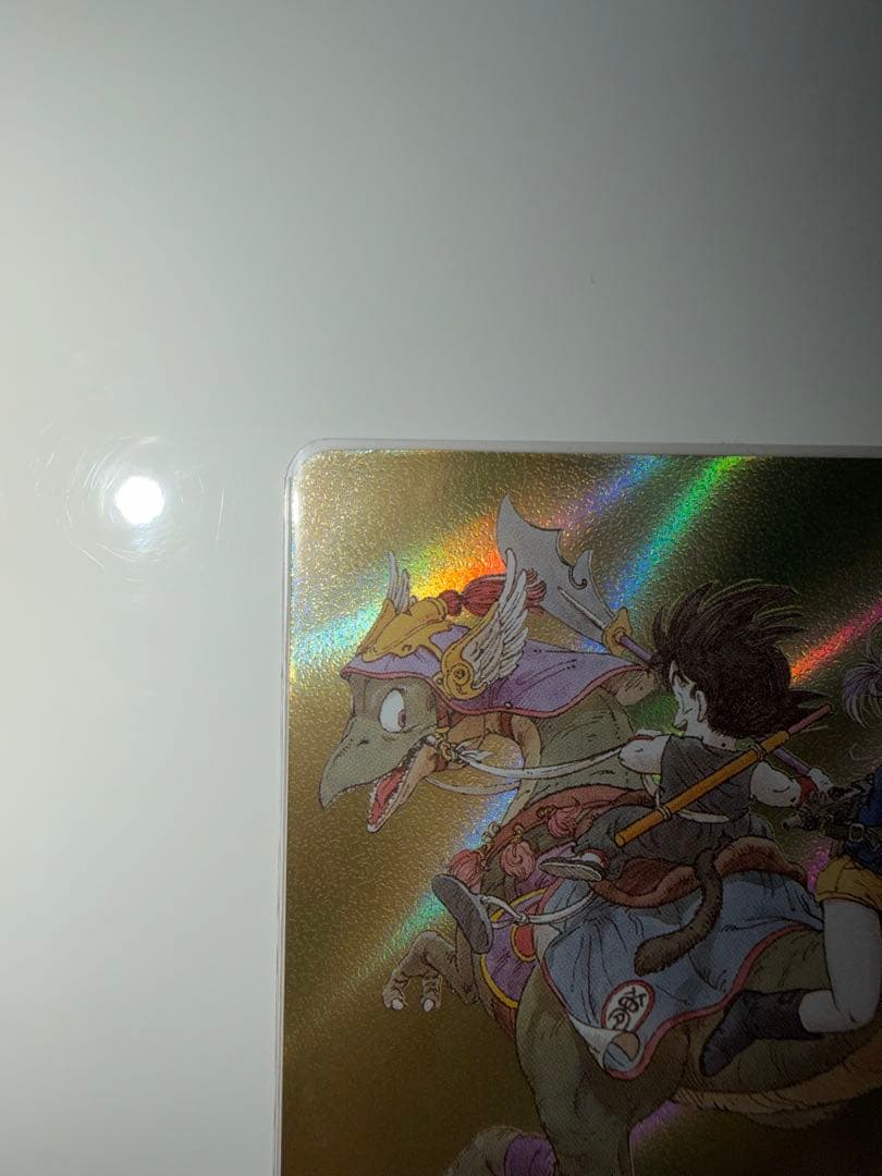 ま*ぴ様 金エナジーマーカー9巻 マンガブースター02 フュージョンワールド