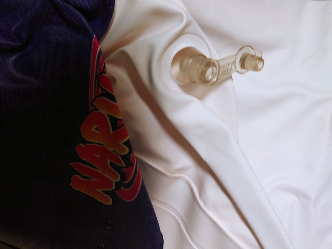 イタチ パンチング 「劇場版 NARUTO-ナルト-」公開記念2005当選品