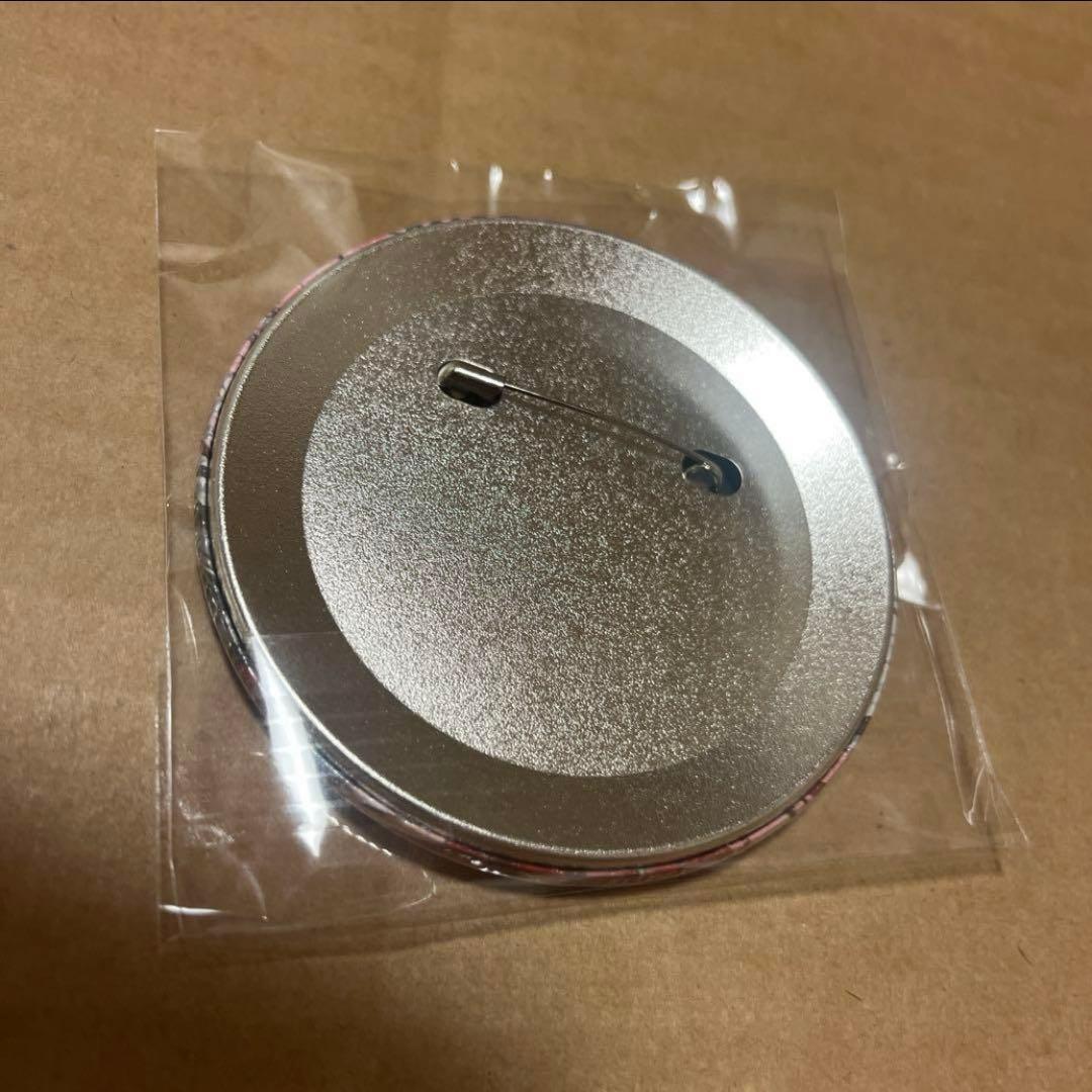 最安値 魔道祖師 ドラマCD 第三期後編 ヴィレッジヴァンガード特典 缶バッジ