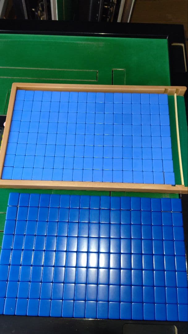 【こたまる】全自動麻雀卓 センチュリーPALサイコロンウィングCF