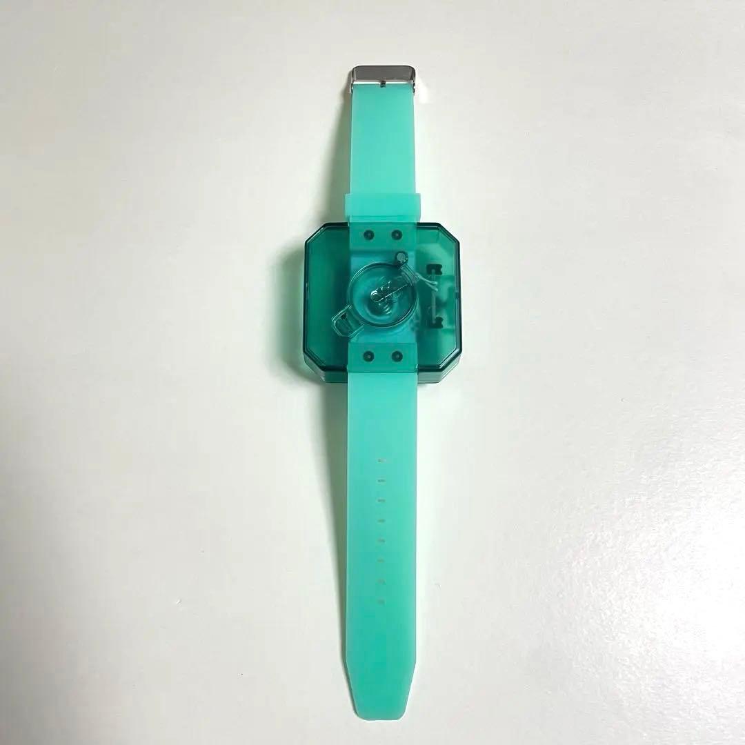 プリズムウォッチ 鷹梁ミナト - メルカリ