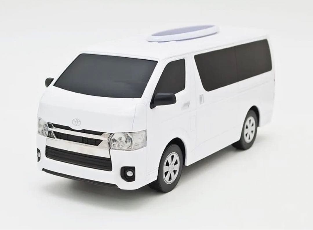 TOYOTAハイエース　ティッシュケース　２個セット