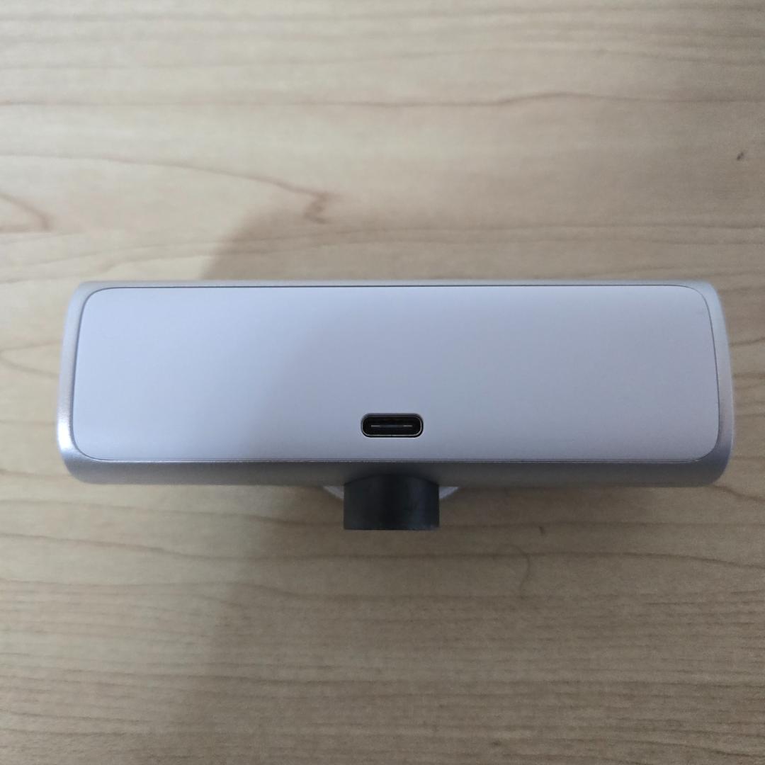 【美品】Logicool MX BRIO 700