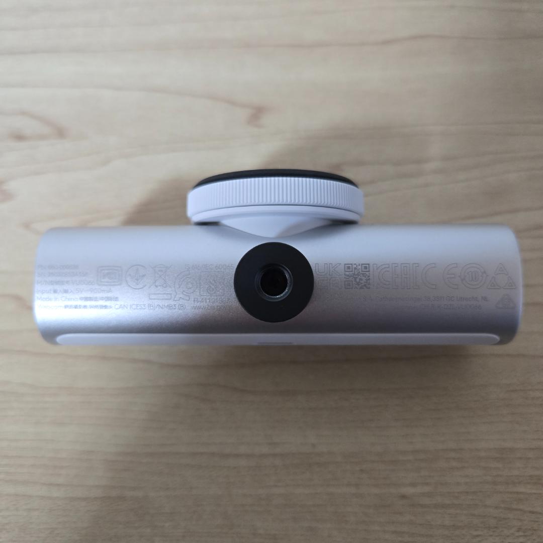 【美品】Logicool MX BRIO 700