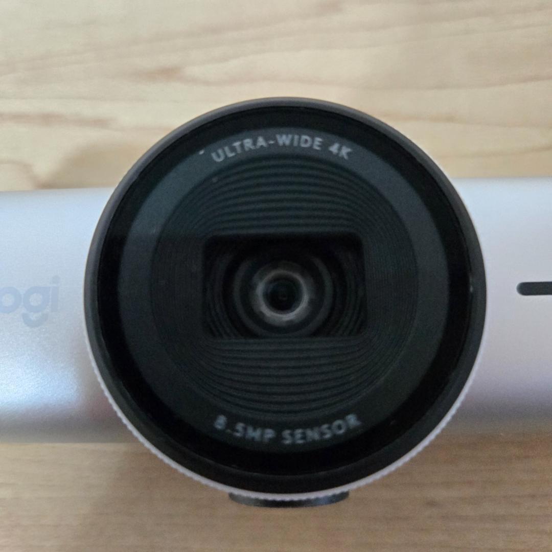 【美品】Logicool MX BRIO 700