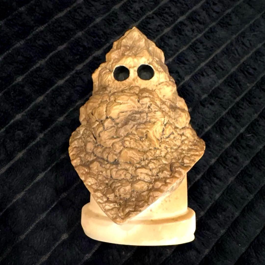 CCP キン肉マン ザ・魔雲天 マウンテン 原作カラーver フィギュア