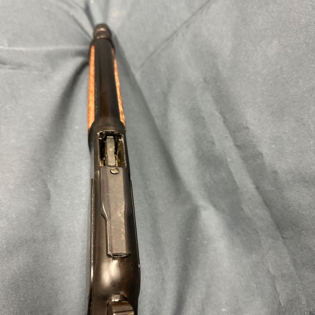 MGC ウィンチェスター モデルガン　説明書付き　台東商事　月末まで限定