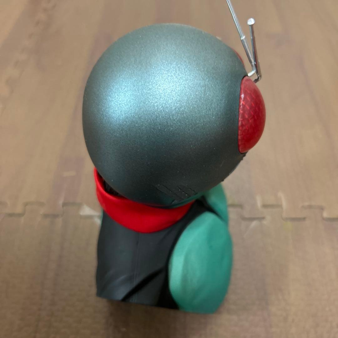 仮面ライダー 旧1号