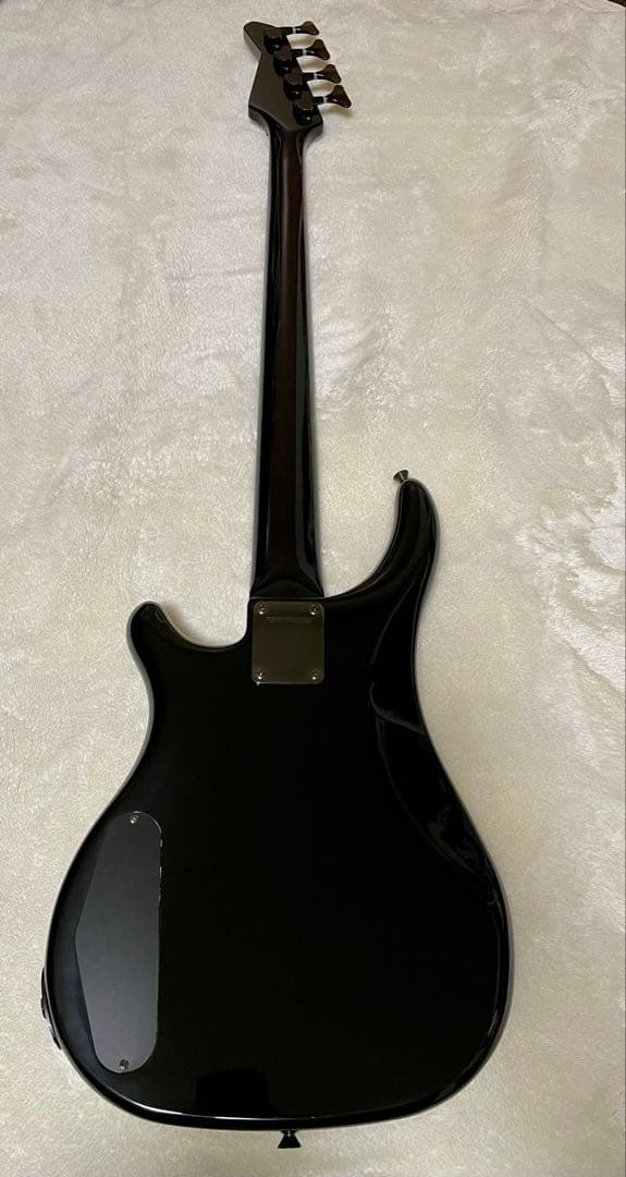 FERNANDES フェルナンデス FRB-55ベース日本製 ブラックカラー