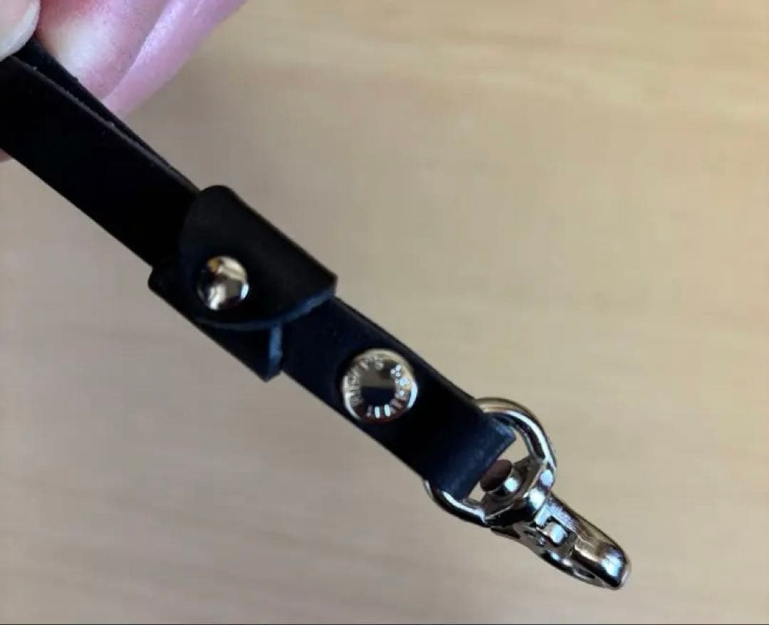 スマホケース ストラップ セット Xperia 1Ⅵ 栃木レザー エクスペリア