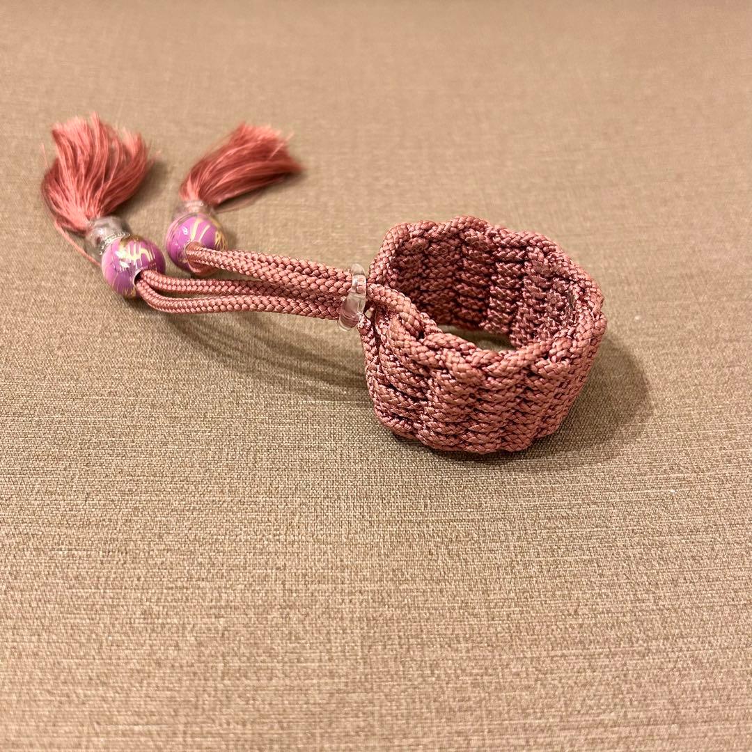 戦国リガチャー　Nene Purple ねね Tenor Samurai