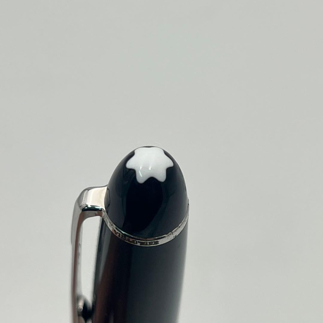 万年筆 モンブラン MONTBLANC 万年筆 プラチナライン