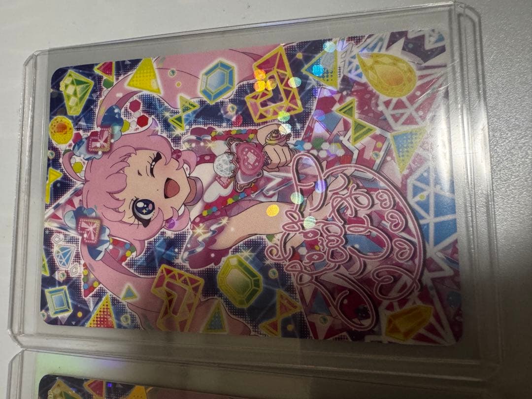 ひみつのアイプリ バズリウムオーディション2025 ひまり みつ