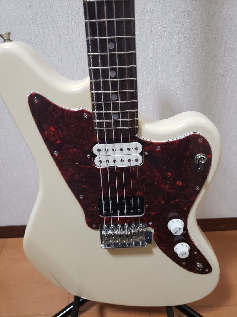 Squier by Fender Jagmaster ジャグマスターレリック仕様 Squier by