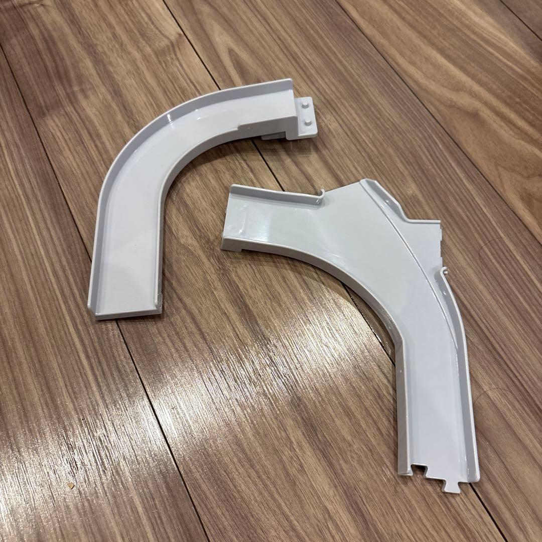 トミカ ダブルアクショントミカビル トンネルくぐって！やまのぼりドライブ セット