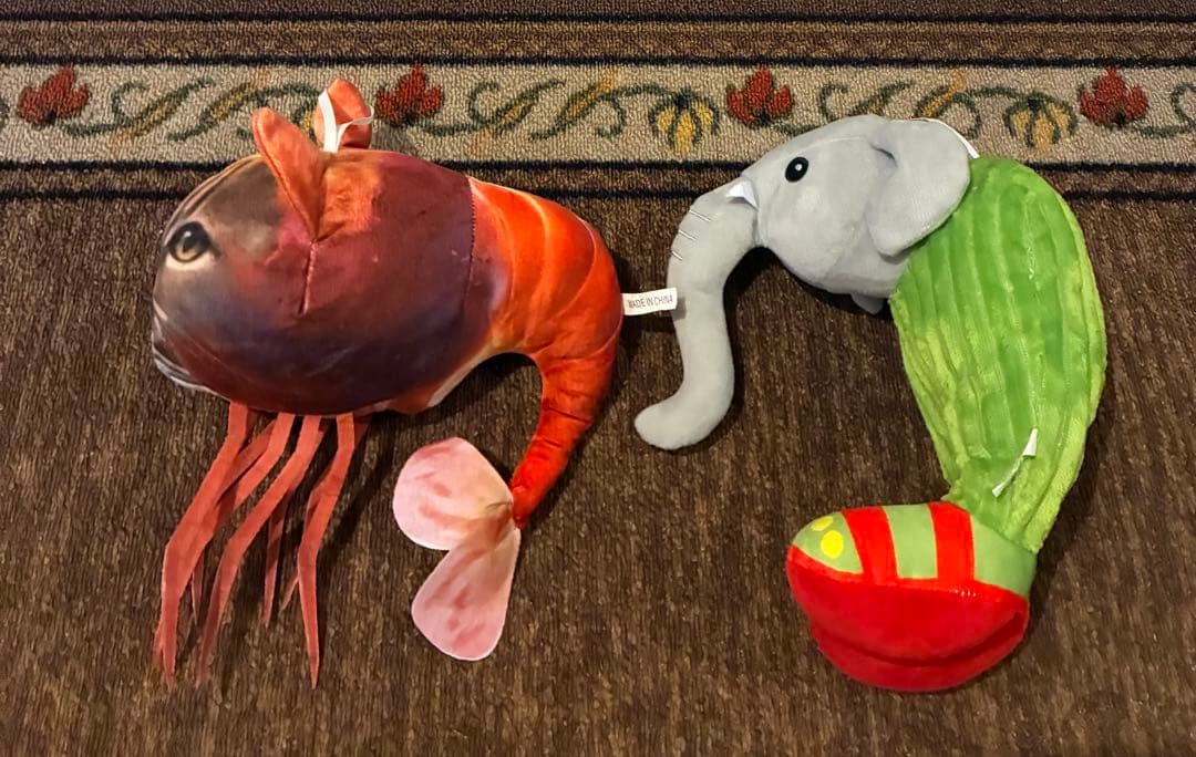 新品　イタリアンブレインロット　ぬいぐるみ　15体　まとめ売り